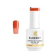 Полуперманентный лак для ногтей Bluesky UV California Coral 15 мл