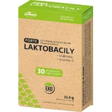 Vitar EKO Lactobacilli Forte 30 капсул