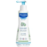Mustela Увлажняющий лосьон для тела 300 мл