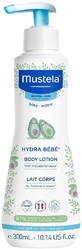 Mustela Увлажняющий лосьон для тела 300 мл