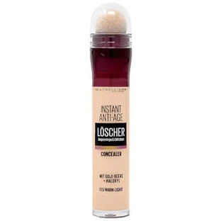 Maybelline New York Instant Anti Age Eraser corrector 115 Warm Light, 6,8 мл