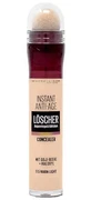 Maybelline New York Instant Anti Age Eraser corrector 115 Warm Light, 6,8 мл