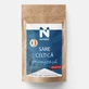 Кельтская соль, ручная экстракция, 250 г, Nutrific