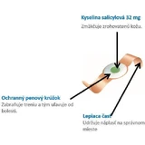 Урго Корицид Для куриных глаз пластырь 12 шт
