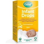 Капли для новорожденных Colief с ферментом лактазы, 15 мл: цены и характеристики
