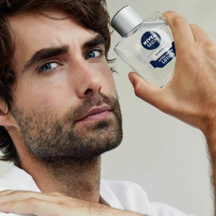 Nivea Men Sensitive Aging Вода після гоління, 100 мл