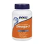Now Foods Омега-3, 100 капсул
