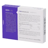 SEMA Lab Органический цинк, 30 таблеток в пленочной оболочке
