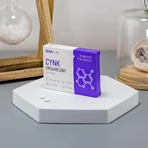 SEMA Lab Органічний цинк, 30 таблеток, вкритих плівковою оболонкою: ціни та характеристики