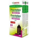 Фруктолакс Фрукты и клетчатка SIRUP 1×250 мл, сироп: цены и характеристики