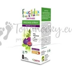 Фруктолакс Фрукты и клетчатка SIRUP 1×250 мл, сироп: цены и характеристики