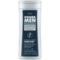 Шампунь для волосся Joanna Power Men проти сивини, 200 мл