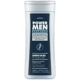 Шампунь для волос Joanna Power Men против седины, 200 мл