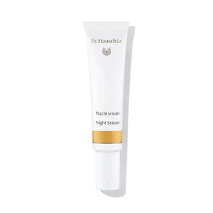 Dr. Hauschka Регенерирующая ночная сыворотка для лица, 20 мл