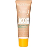 Bioderma Photoderm Cover Touch Mineral Dark SPF 50+ 40 г