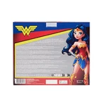 Набор Corine De Farme Disney Wonder Woman, Туалетная вода, 30 мл + Туалетная вода для душа, 300 мл + Зажимы для воска, 2 штуки + Браслет, 1 штука: цены и характеристики