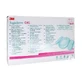 Фиксирующая повязка для катетеров Tegaderm CHG, 8,5 см x 11,5 см, 1 штука, 3M