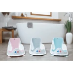 Angelcare, приталений шезлонг для ванни, сірий: ціни та характеристики