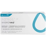 HydroVag, вагінальні глобули, 7 штук