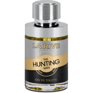 La Rive Parfum Мисливець, 75 мл