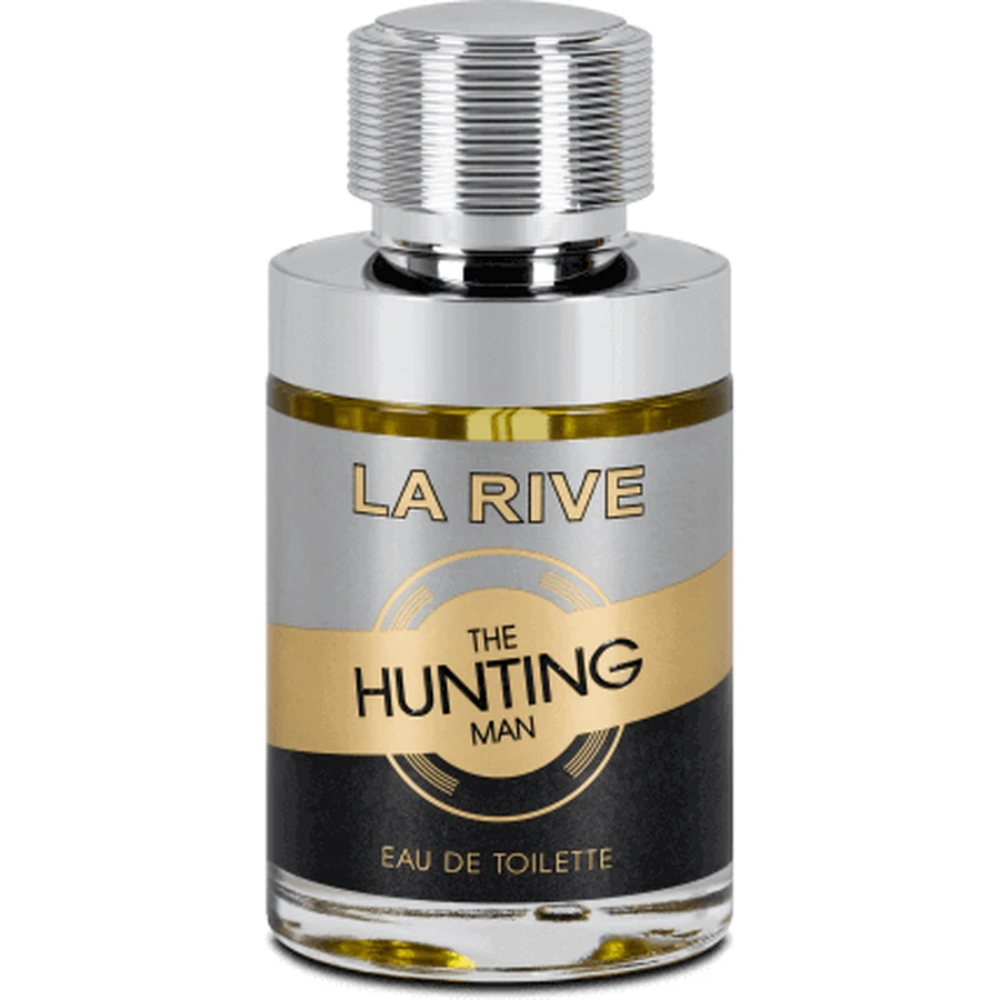 La Rive Parfum Мисливець, 75 мл: ціни та характеристики