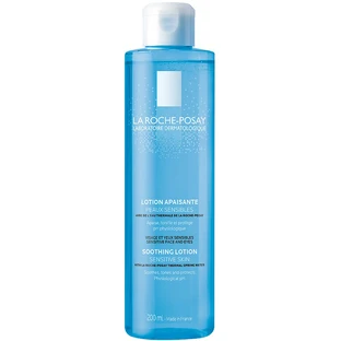 Тоник La Roche-Posay для лица успокаивающий 200 мл