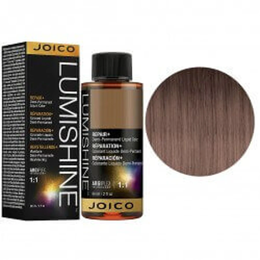 Joico Lumishine 10SB демиперманентная жидкая краска для волос 60 мл: цены и характеристики