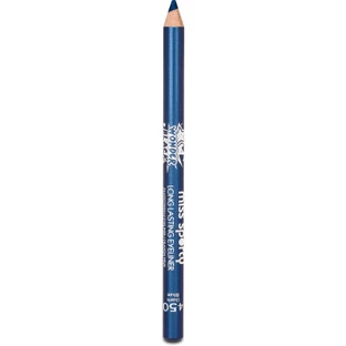 Miss Sporty Wonder Long Lasting Eye Pencil 450 Dark Blue, 1,2 г