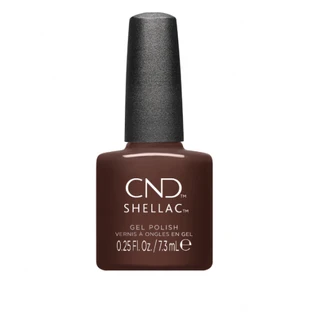 CND Shellac Shellac UpCycle Chic Leather Goods 7,3 мл