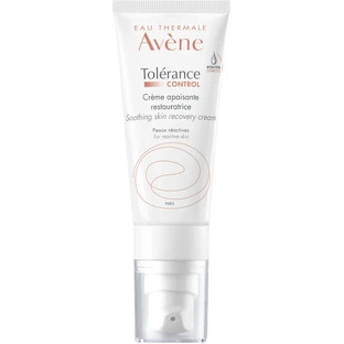 Заспокійливий відновлюючий крем Avène Avène Tolérance Control 40 мл