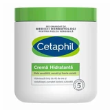 Увлажняющий крем для тела, 453 г, Cetaphil