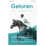 Geloren CAPS з гіалуроновою кислотою 120cps 120 капсул
