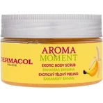 Dermacol Aroma Moment-пилинг Багамский банан 1×200 г, пилинг: цены и характеристики
