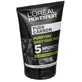 L'Oréal Paris Men Expert Pure Carbon Очищающий гель с активированным углем 100 мл