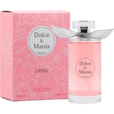 Туалетна вода Dolce&Mania Opera, 100 мл