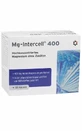 Магний Mg-Интерселл 400 мг (120 капсул) Интерселл