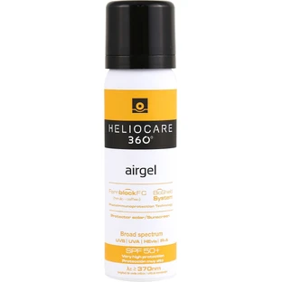 Heliocare 360° Airgel SPF50+ 60 мл