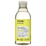 Topa Authentic, мицеллярный лосьон для сияния кожи, 300 мл