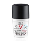 Vichy Homme Anti-perspirant антиперспирант роликовый дезодорант на 48 часов, 50 мл