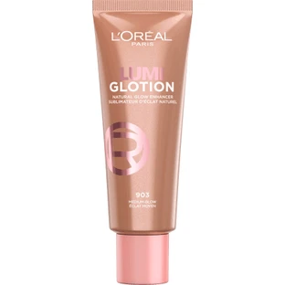 Лореаль Парі Люмі Глосс 903 Середнє сяйво, що освітлює, Loreal Paris Lumi Glotion, 40 мл