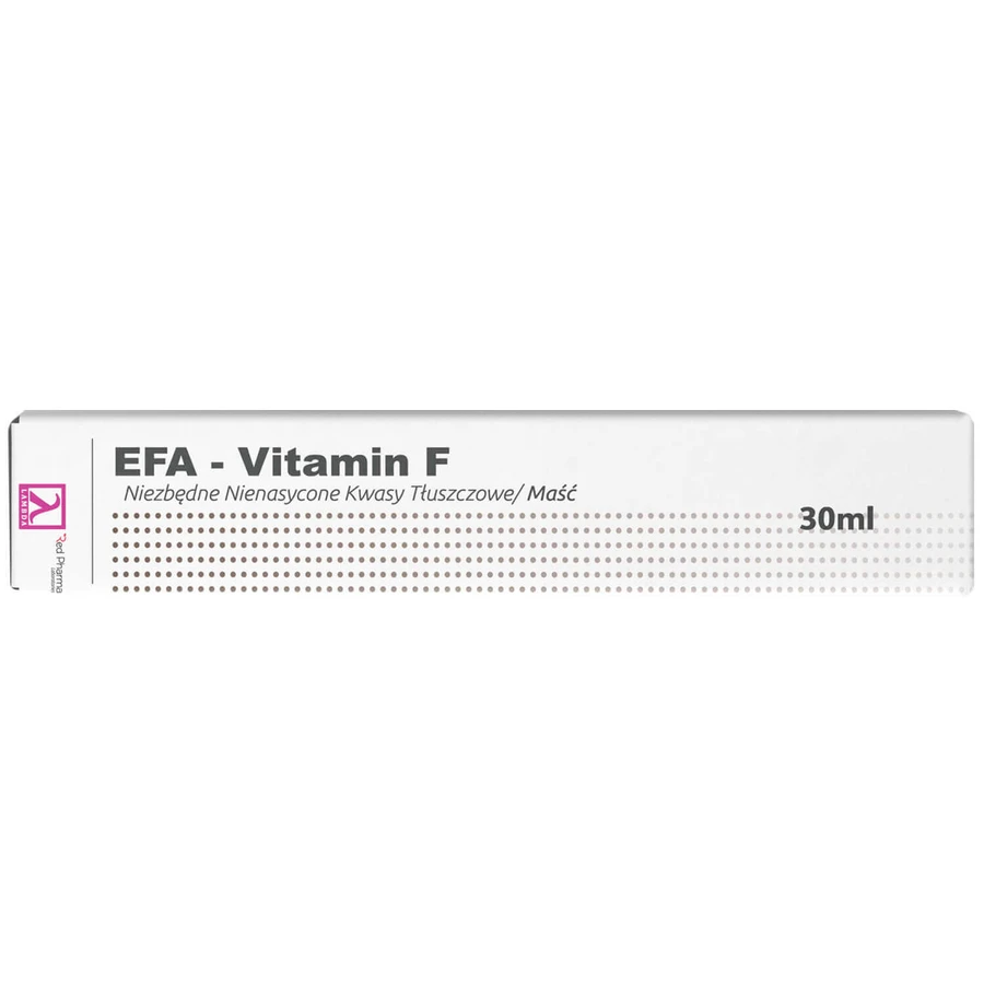 EFA Vitamin F, містить вітамін F, 30 мл: ціни та характеристики