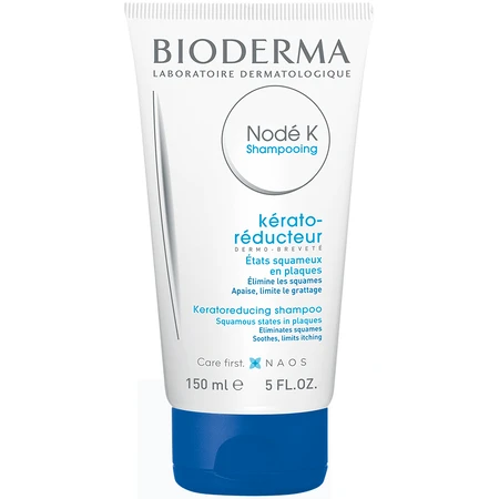 Bioderma Node K Успокаивающий шампунь, 150 мл: цены и характеристики