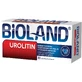 Біоленд Уролітин Biofarm Bioland Urolitin, таблетки, вкриті плівковою оболонкою, №20