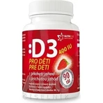 NUTRICIUS Витамин D3 для детей 400 МЕ 1×90 шт, витамины: цены и характеристики