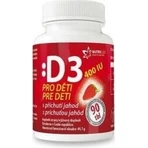 NUTRICIUS Витамин D3 для детей 400 МЕ 1×90 шт, витамины: цены и характеристики