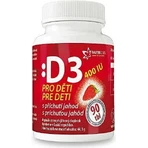 NUTRICIUS Витамин D3 для детей 400 МЕ 1×90 шт, витамины: цены и характеристики