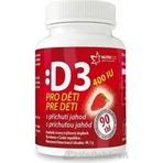 NUTRICIUS Витамин D3 для детей 400 МЕ 1×90 шт, витамины: цены и характеристики