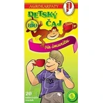 АГРОКАРПАТЫ ДЕТСКИЕ АЖ БИО Для иммунитета 20×2 г (40 г), определенный натуральный продукт: цены и характеристики