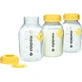 Medela Набор бутылочек для хранения молока 3 x 150 мл