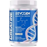 Креатин Моногідрат Evogen Creatinе Monohydrate, без смаку, 300 г
